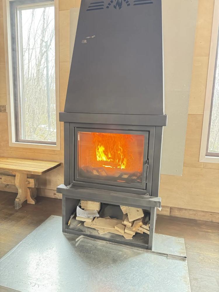 Домик 4 (20-25 чел.)