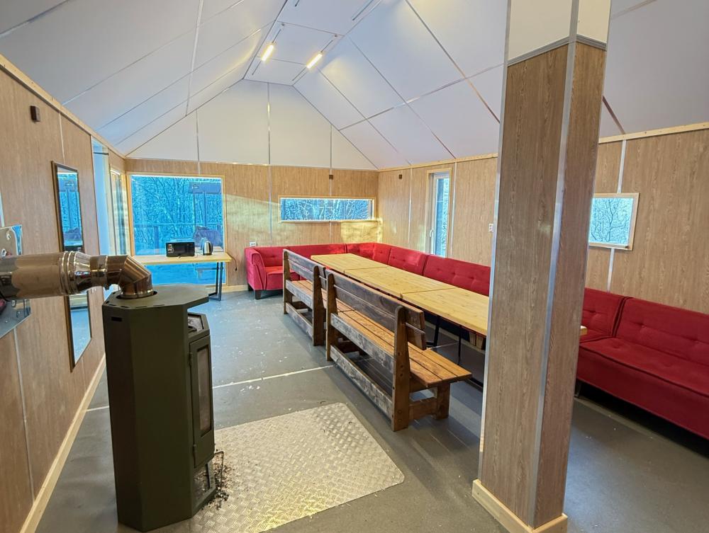 Домик №5 (15-20) 